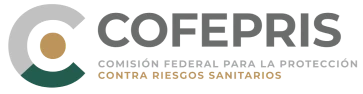 Cofepris