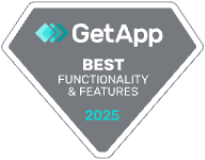 Reconocimiento getApp funcionalidades y características 2025