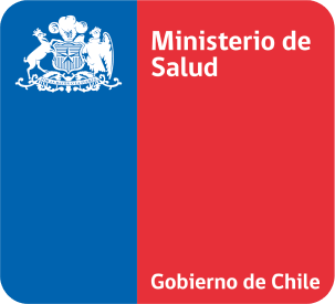 Ministerio de salud